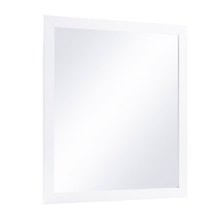 Galen - Mirror, Wide
