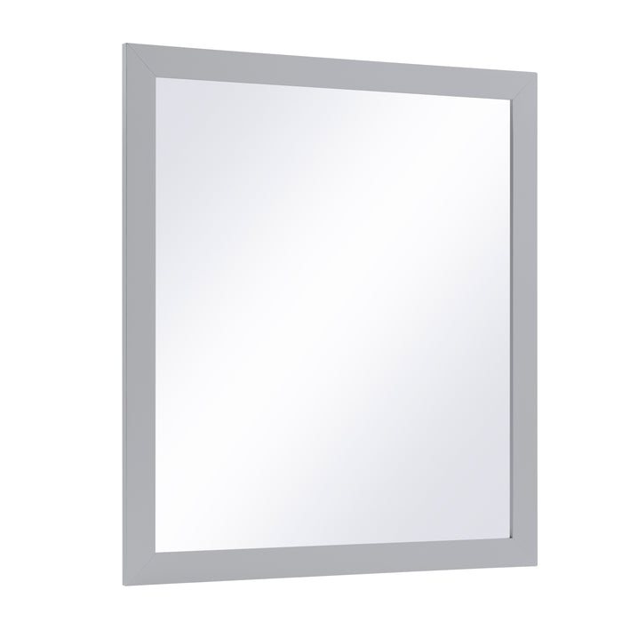 Orion - Mirror, Wide
