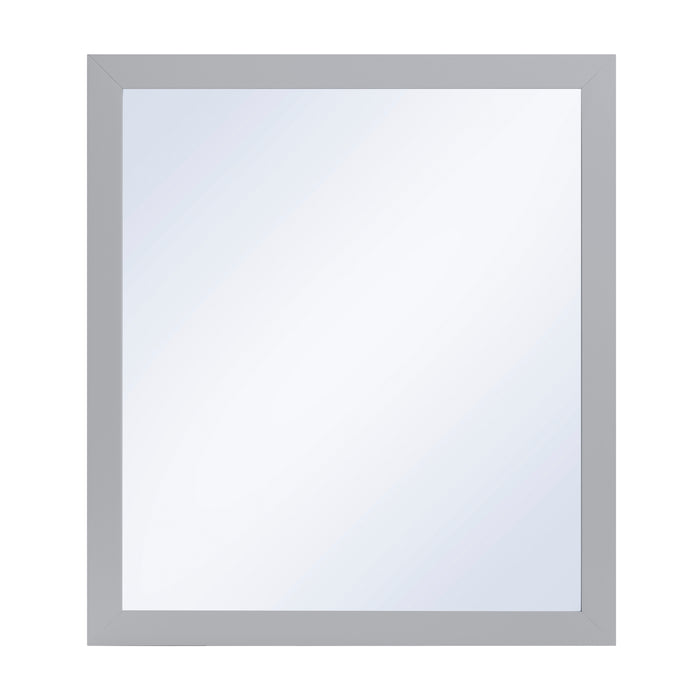 Orion - Mirror, Wide