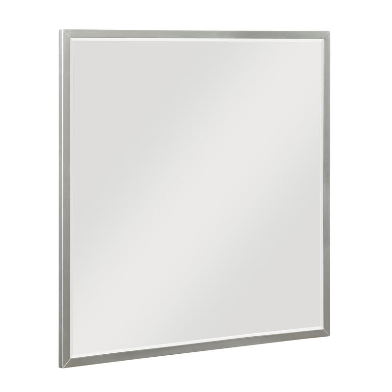 - Mirror