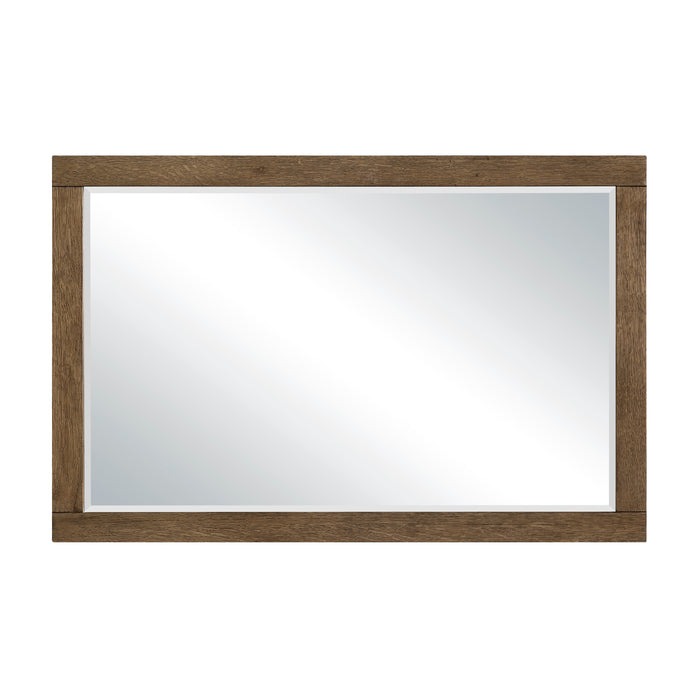 Matisse - Mirror