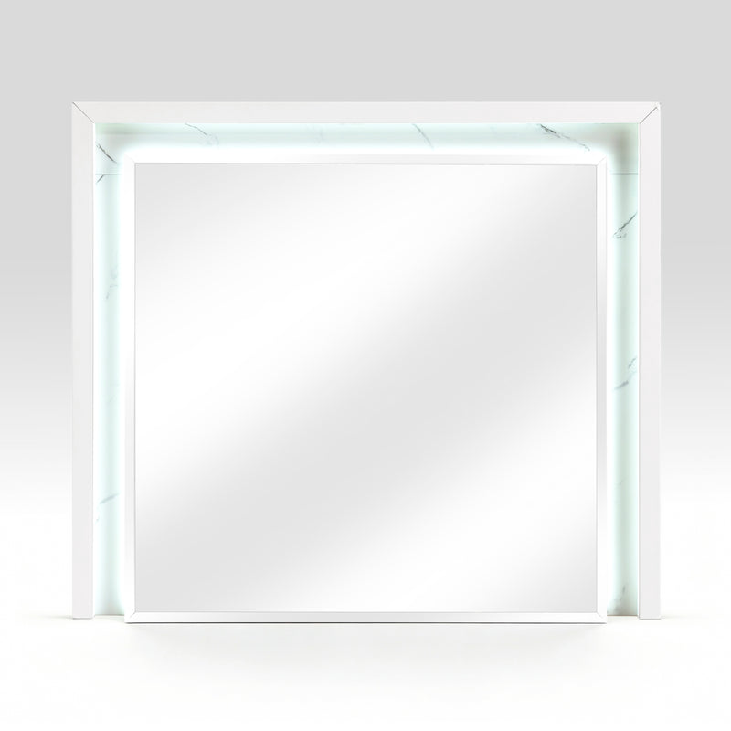 Ripple - Mirror