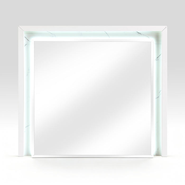 Ripple - Mirror