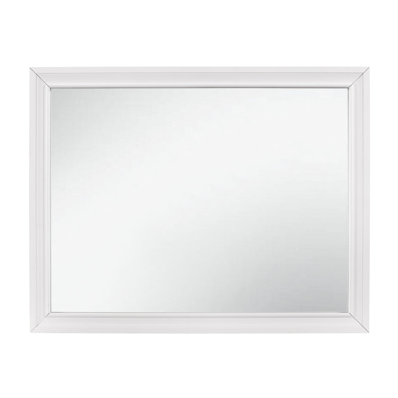 Luster - Mirror