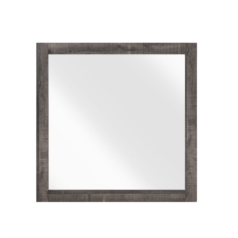 - MIRROR