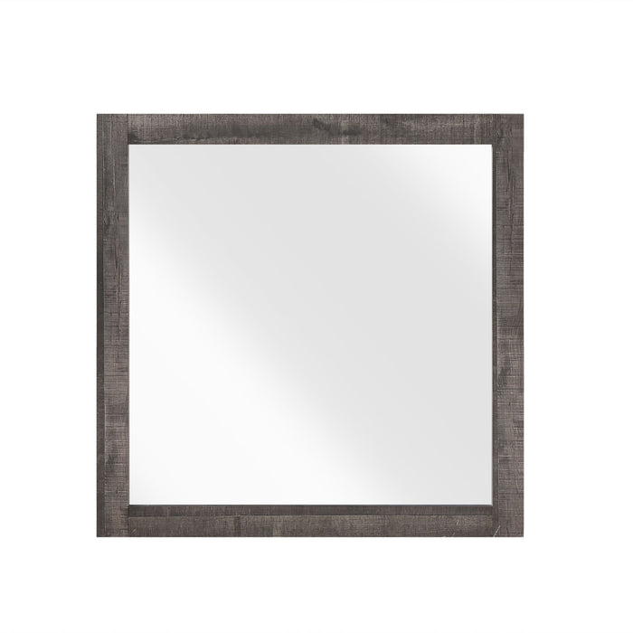 - MIRROR