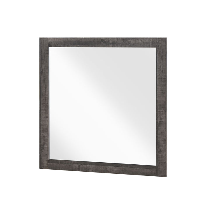 - MIRROR