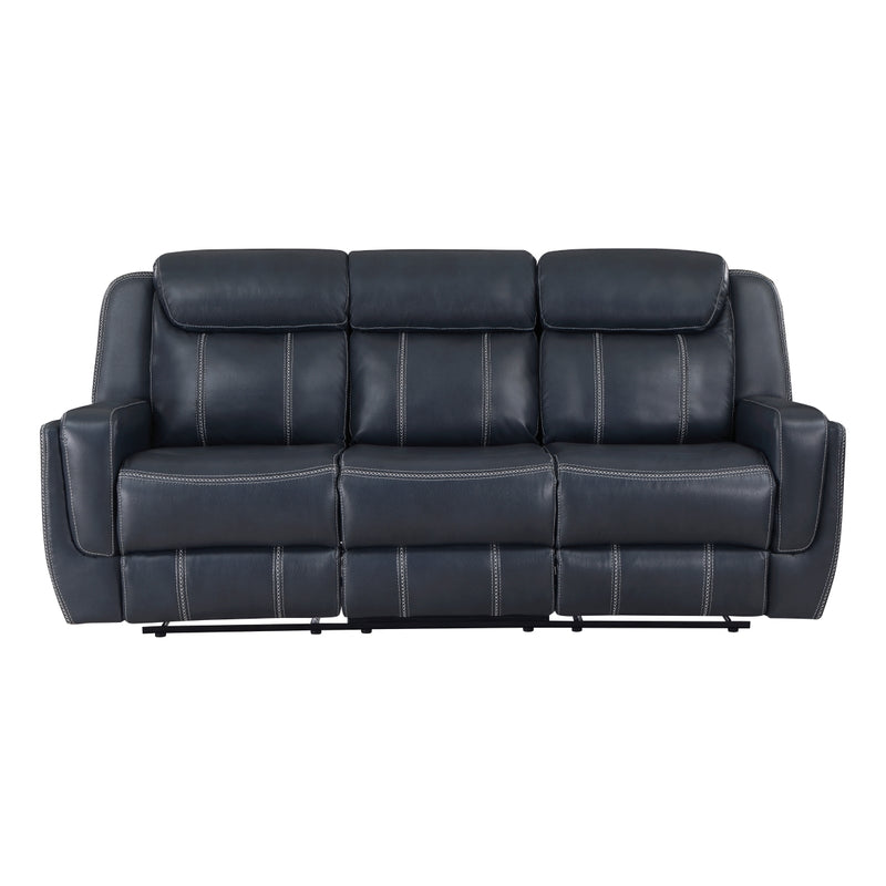 - 2PC Set: Sofa, Love