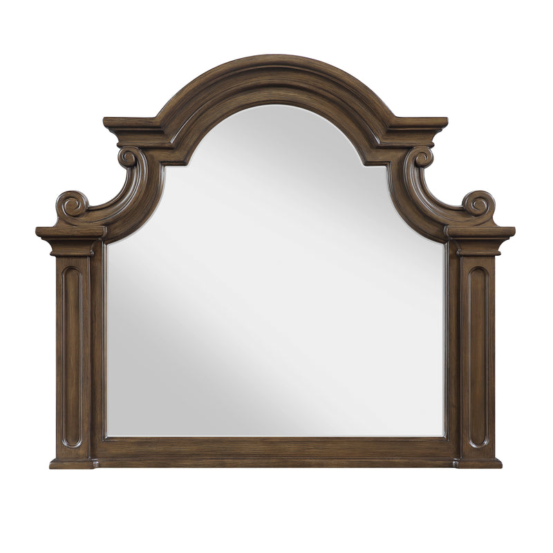 Buckingham - Mirror