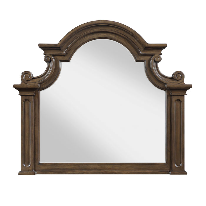 Buckingham - Mirror