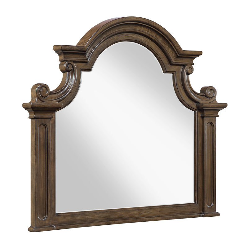 Buckingham - Mirror