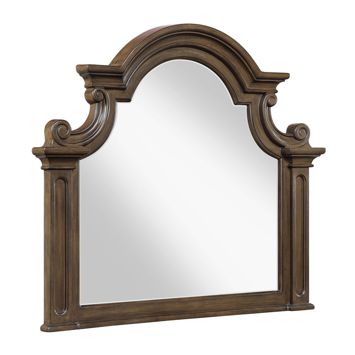 Buckingham - Mirror
