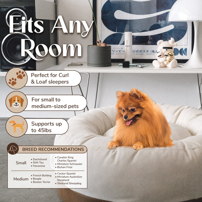 - Pet Oslo Bed