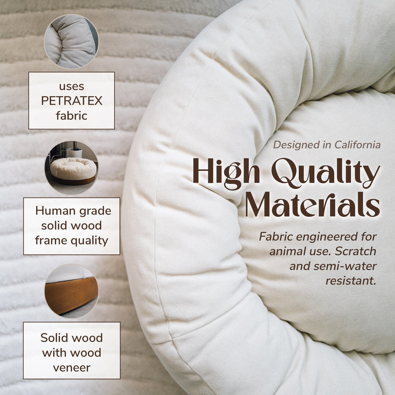 - Pet Oslo Bed