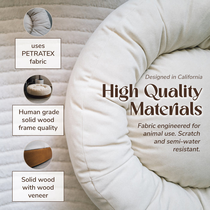 - Pet Oslo Bed