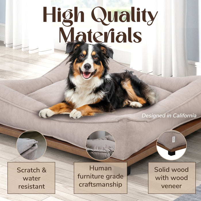 - Pet Harlow Bed