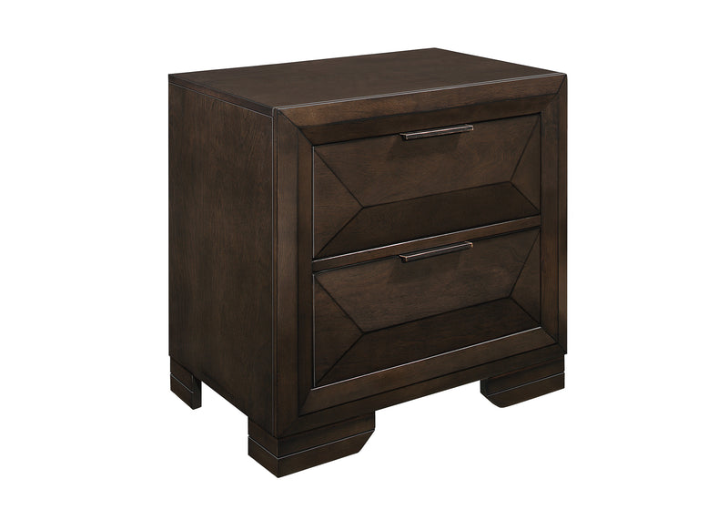 Chesky - NIGHT STAND