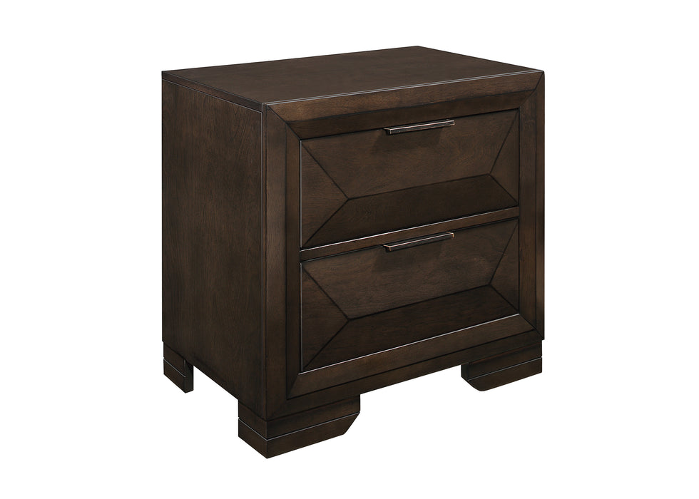 Chesky - NIGHT STAND