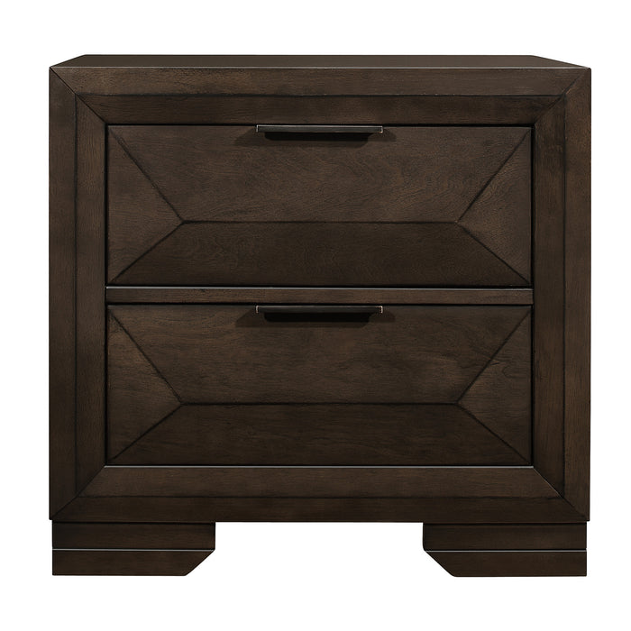 Chesky - NIGHT STAND