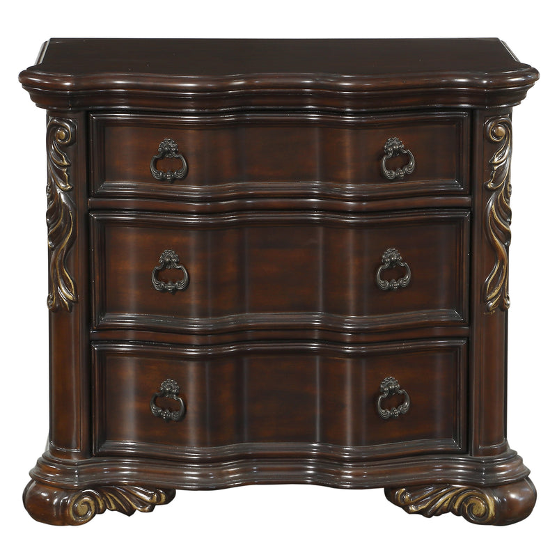 Royal Highlands - Night Stand