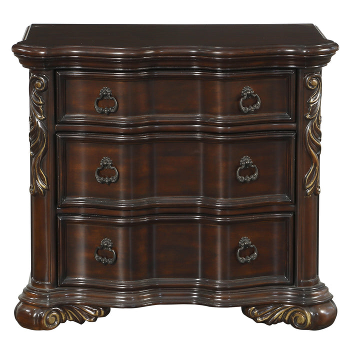 Royal Highlands - Night Stand
