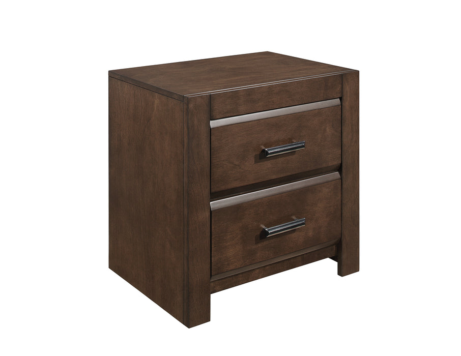 Erwan - Night Stand
