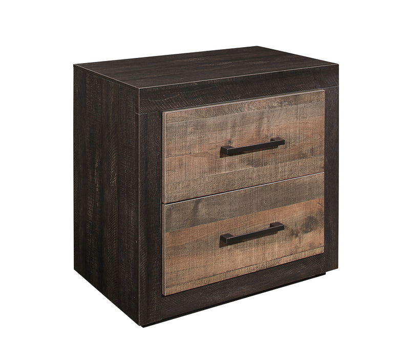Miter - Night Stand