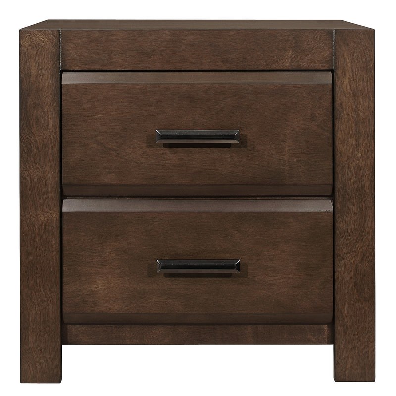 Erwan - Night Stand
