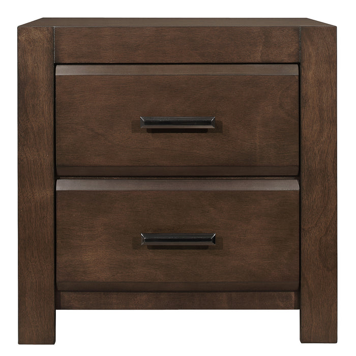Erwan - Night Stand