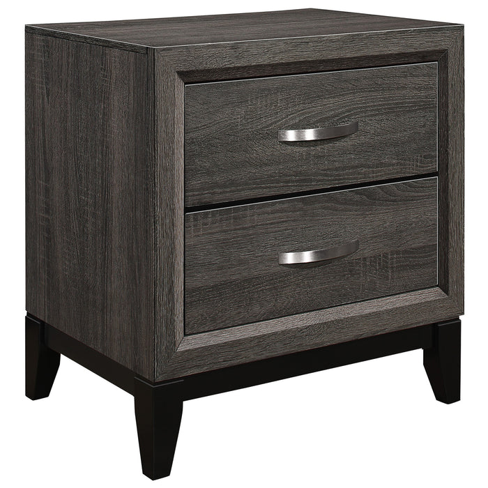 Davi - Night Stand