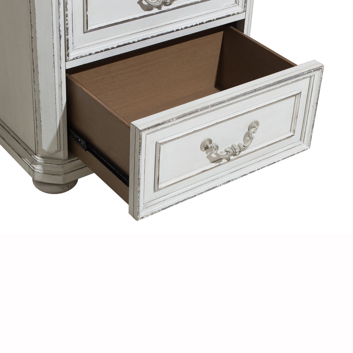 Willowick - Night Stand