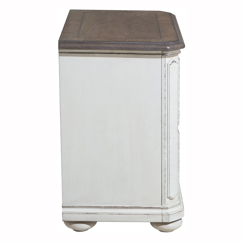 Willowick - Night Stand