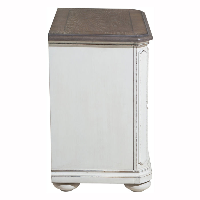 Willowick - Night Stand