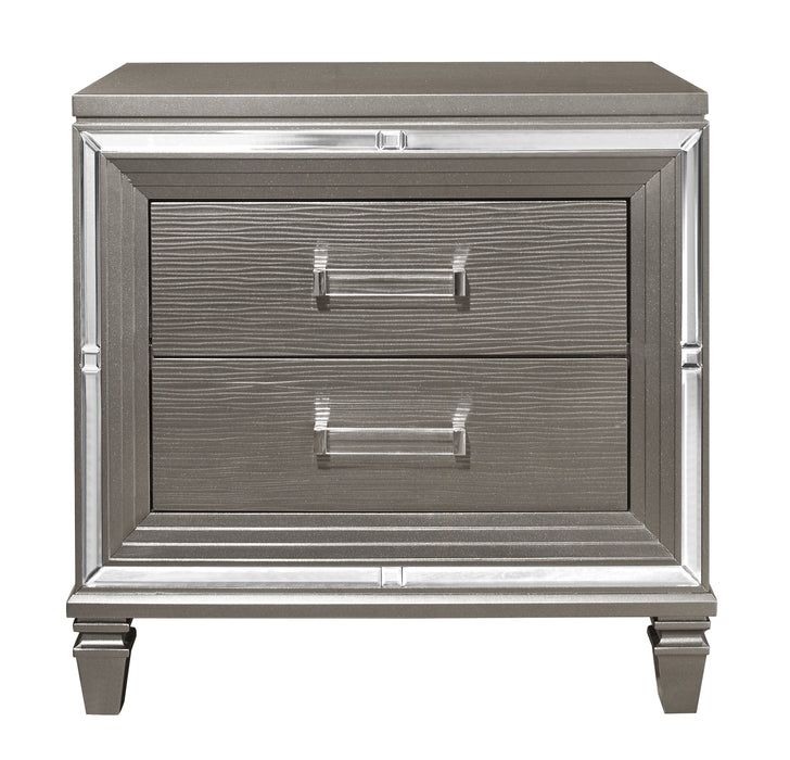 Tamsin - NIGHT STAND