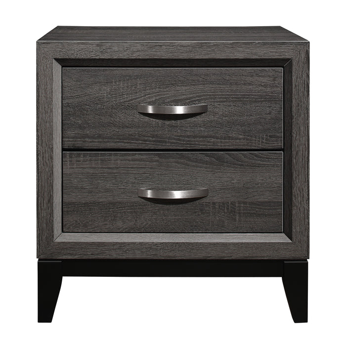 Davi - Night Stand