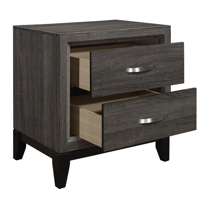 Davi - Night Stand