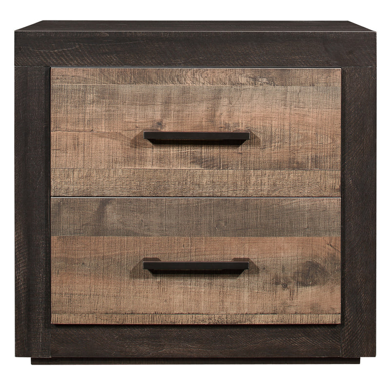 Miter - Night Stand