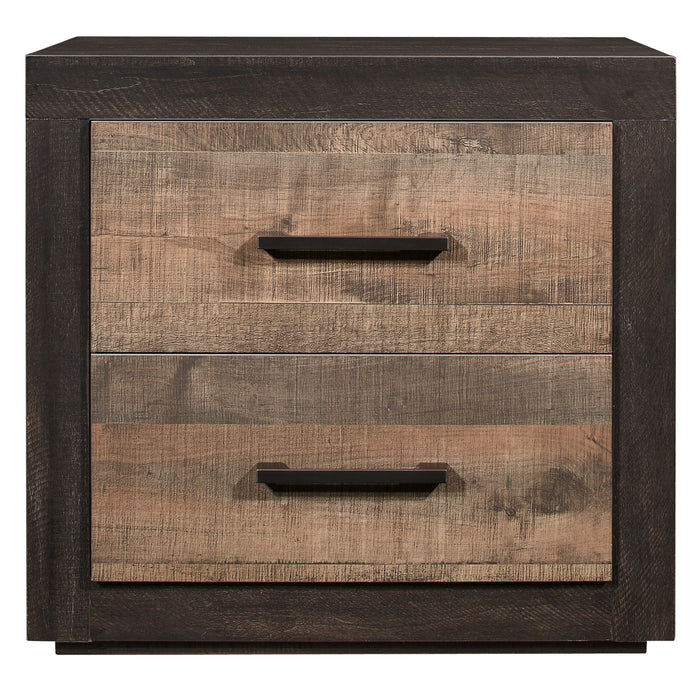 Miter - Night Stand