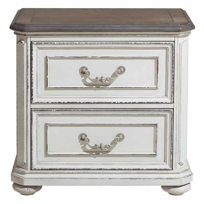 Willowick - Night Stand