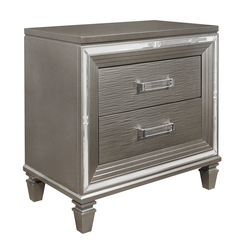 Tamsin - NIGHT STAND