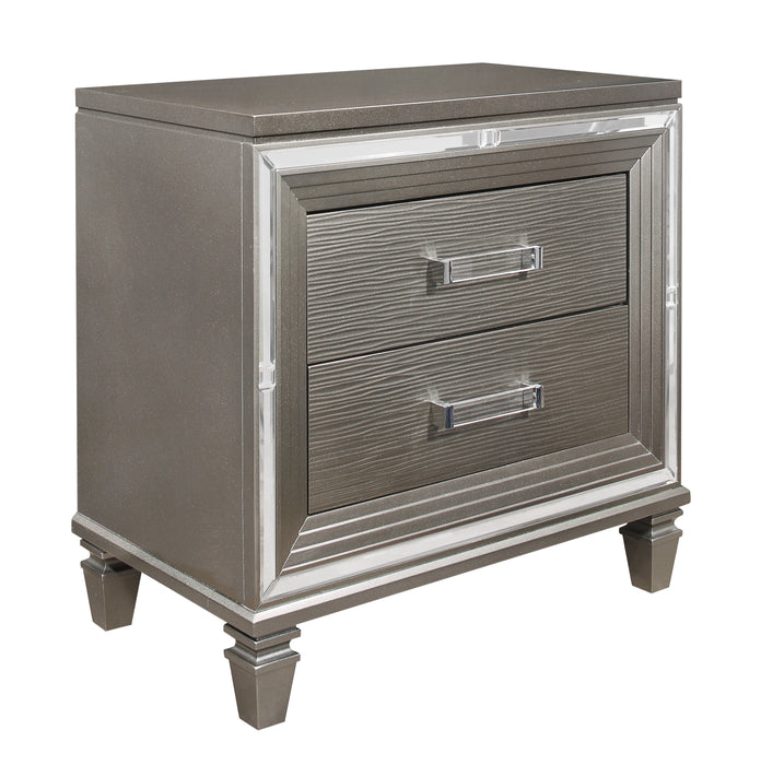 Tamsin - NIGHT STAND