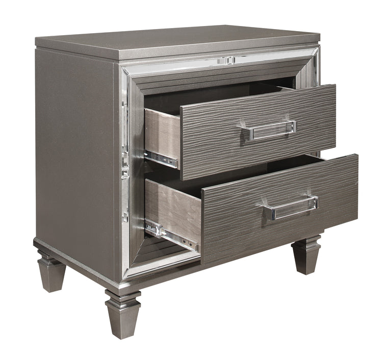 Tamsin - NIGHT STAND