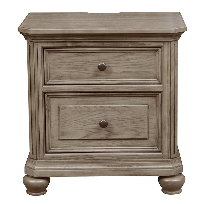 Lavonia - Night Stand