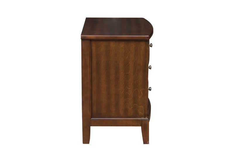 Cotterill - Night Stand
