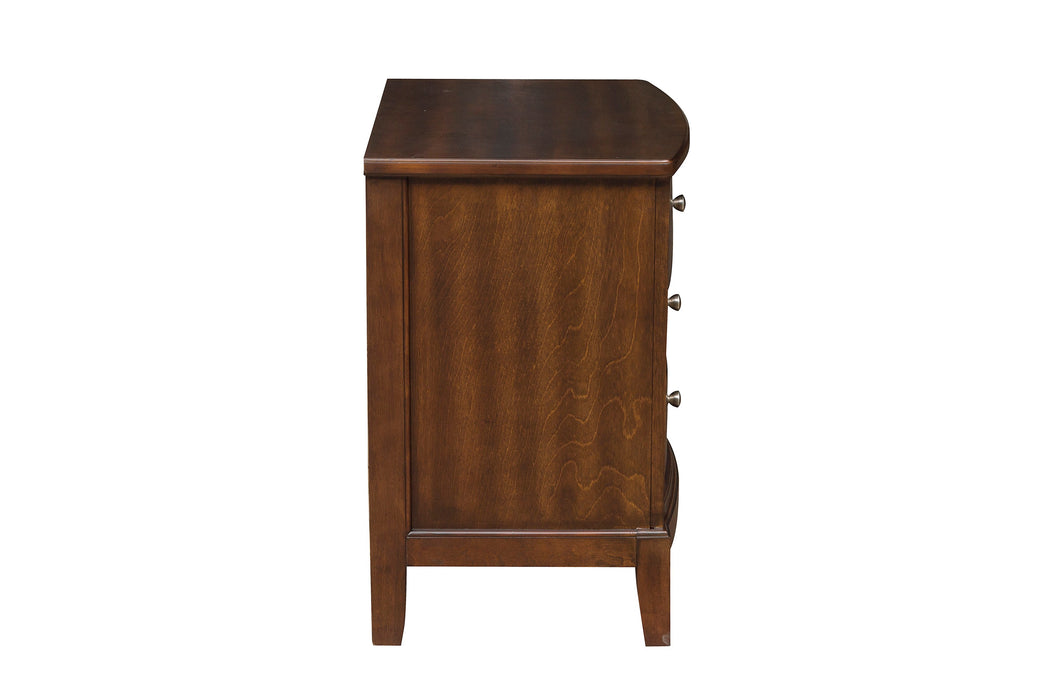Cotterill - Night Stand