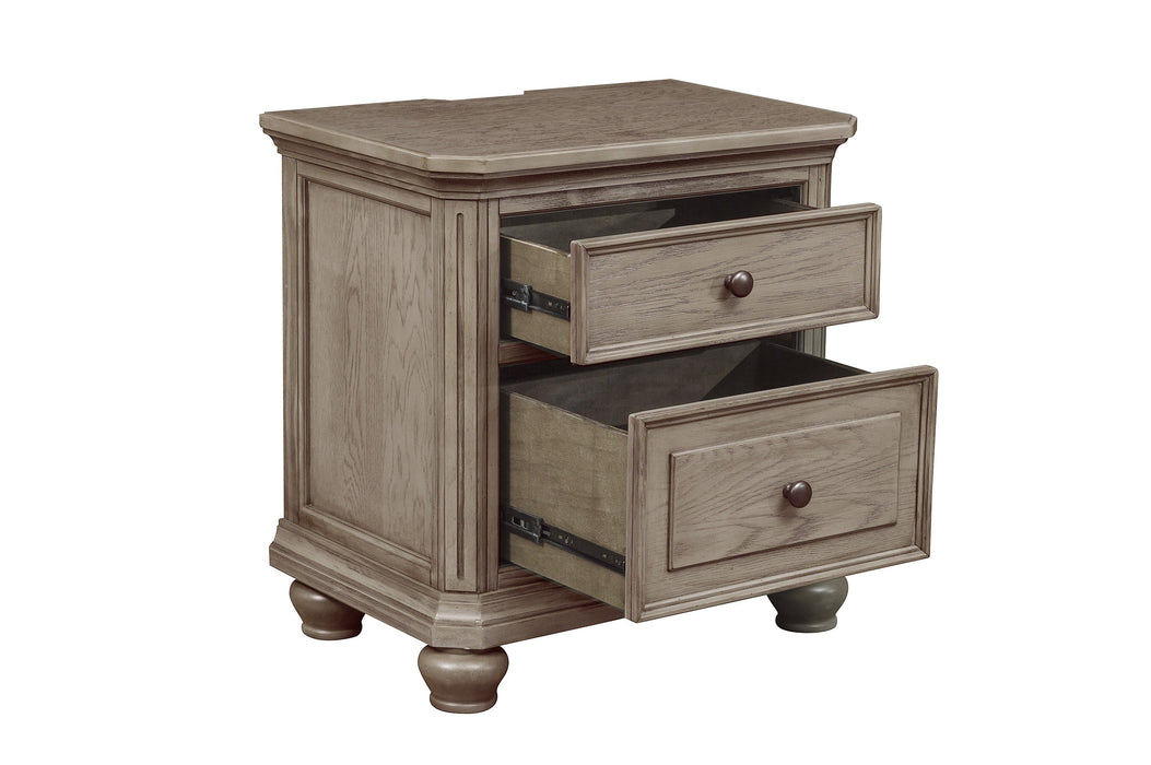 Lavonia - Night Stand