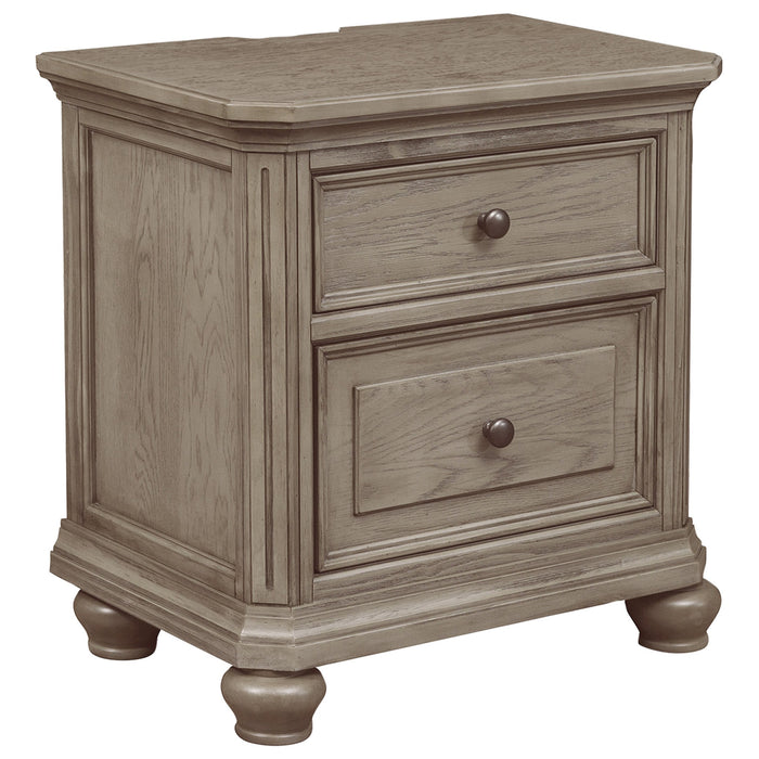 Lavonia - Night Stand