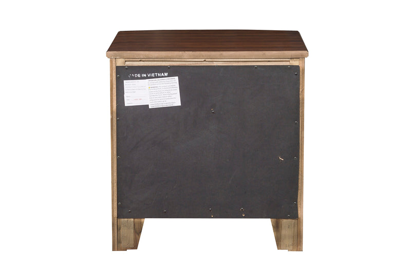 Cotterill - Night Stand