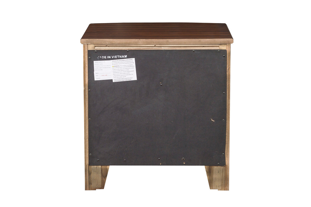 Cotterill - Night Stand