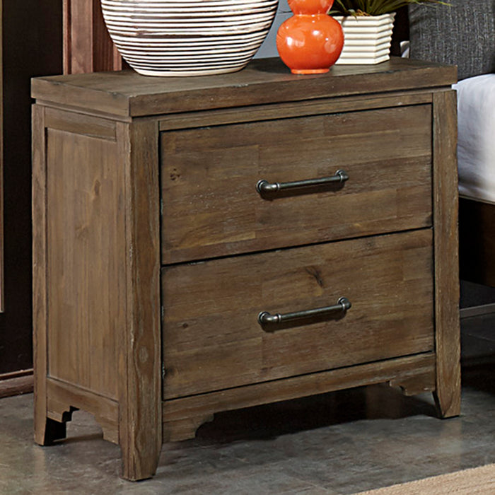 Lyer - Night Stand